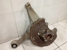 BMW BMW 7 series G11 Left Front Hub 6884377 Wheel Bearing Housing Front Left — thumbnail 2