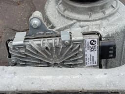 BMW BMW 7 series G11 Transfer Box 8485036 Transfer Case — thumbnail 6