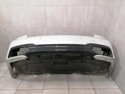 BMW BMW 7 series G11 Rear Bumper 8064760 Rear Bumper — thumbnail 1