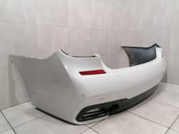 BMW BMW 7 series G11 Rear Bumper 8064760 Rear Bumper — thumbnail 9