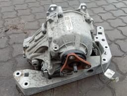 BMW BMW 7 series G11 Transfer Box 8485036 Transfer Case — thumbnail 4