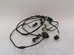 BMW BMW 7 series G11 parking sensor 9283200 parking aid parking sensor — thumbnail 1
