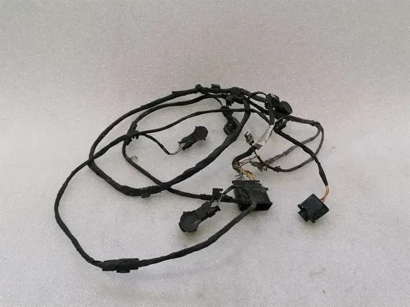 BMW BMW 7 series G11 parking sensor 9283200 parking aid parking sensor