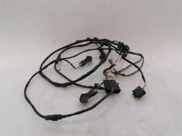 BMW BMW 7 series G11 parking sensor 9283200 parking aid parking sensor — thumbnail 6