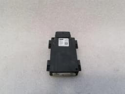 BMW BMW 7 SERIES G11 RADAR SENSOR 6890434 RADAR BLIND SPOT — thumbnail 5