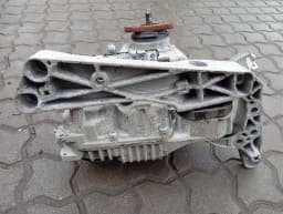 BMW BMW 7 series G11 Transfer Box 8485036 Transfer Case — thumbnail 7