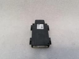 BMW BMW 7 SERIES G11 RADAR SENSOR 6890434 RADAR BLIND SPOT — thumbnail 1