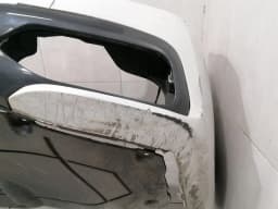 BMW BMW 7 series G11 Rear Bumper 8064760 Rear Bumper — thumbnail 3