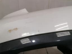 BMW BMW 7 series G11 Rear Bumper 8064760 Rear Bumper — thumbnail 4