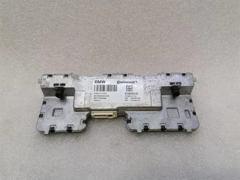 BMW BMW 7 series G11 camera 9108202 Kafas camera