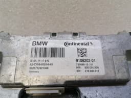 BMW BMW 7 series G11 camera 9108202 Kafas camera — thumbnail 2