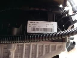 BMW 2018 55600KM X-DRIVE BMW 730D G11 COMPLERE ENGINE B57D30A ENGINE B57 DIESEL 530D — thumbnail 10