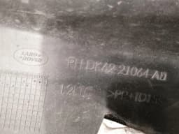 LAND ROVER Range Rover L494 FRH Door Moulding DK62-21064-AD Trim Door Front Right — thumbnail 7