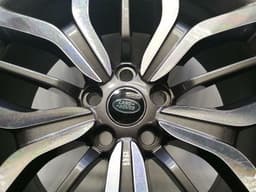LAND ROVER Land Rover Range Rover Sport L494 Alloy Wheel FK6M-1007-AA Alloy Wheel 9Jx21 ET49 — thumbnail 6