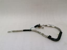 LAND ROVER LAND ROVER RANGE ROVER L405 Negative Wiring Loom DPLA-14301-BA Wiring Harness — thumbnail 5