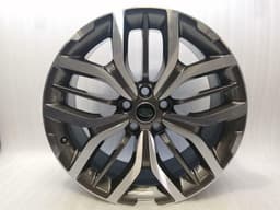 LAND ROVER Land Rover Range Rover Sport L494 Alloy Wheel FK6M-1007-AA Alloy Wheel 9Jx21 ET49 — thumbnail 2