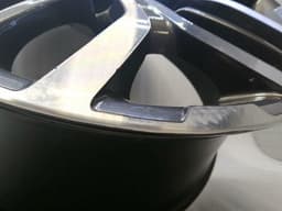 LAND ROVER Land Rover Range Rover Sport L494 Alloy Wheel FK6M-1007-AA Alloy Wheel 9Jx21 ET49 — thumbnail 7