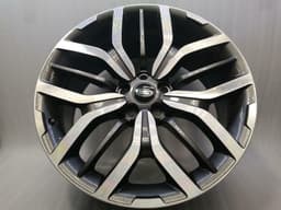 LAND ROVER Land Rover Range Rover Sport L494 Alloy Wheel FK6M-1007-AA Alloy Wheel 9Jx21 ET49 — thumbnail 1