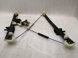 LAND ROVER Range Rover Sport L494 FLH Door Winder DK62-23201-AD Front Left Window Regulator — thumbnail 1