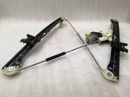 LAND ROVER Range Rover Sport L494 FLH Door Winder DK62-23201-AD Front Left Window Regulator — thumbnail 5