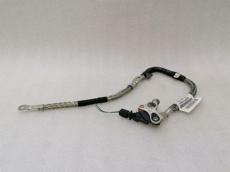 LAND ROVER LAND ROVER RANGE ROVER L405 Negative Wiring Loom DPLA-14301-BA Wiring Harness