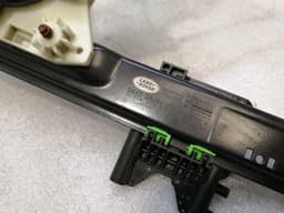 LAND ROVER Range Rover Sport L494 FLH Door Winder DK62-23201-AD Front Left Window Regulator — thumbnail 3