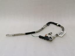 LAND ROVER LAND ROVER RANGE ROVER L405 Negative Wiring Loom DPLA-14301-BA Wiring Harness — thumbnail 4