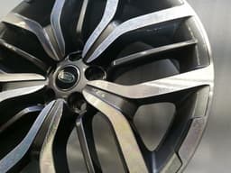 LAND ROVER Land Rover Range Rover Sport L494 Alloy Wheel FK6M-1007-AA Alloy Wheel 9Jx21 ET49 — thumbnail 4