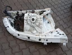 BMW BMW 7 series G11 Left Front Chassis Leg 41 00 7412925 Left Front Wheel Arch — thumbnail 1