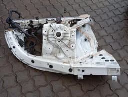 BMW BMW 7 series G11 Left Front Chassis Leg 41 00 7412925 Left Front Wheel Arch — thumbnail 7