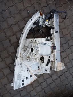 BMW BMW 7 series G11 Left Front Chassis Leg 41 00 7412925 Left Front Wheel Arch — thumbnail 8