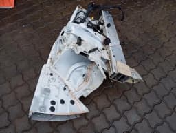 BMW BMW 7 series G11 Left Front Chassis Leg 41 00 7412925 Left Front Wheel Arch — thumbnail 9