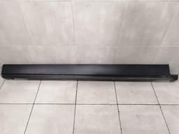 LAND ROVER Range Rover Sport L494 right side skirt CPLA-101D56-AA side sills right — thumbnail 6