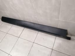 LAND ROVER Range Rover Sport L494 right side skirt CPLA-101D56-AA side sills right — thumbnail 8