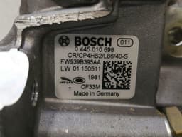 LAND ROVER Range Rover L405 Fuel Pump Mechanical FW939B395AA Injection Pump 3.0 V6 Diesel — thumbnail 7
