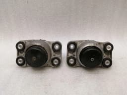 LAND ROVER Range Rover Sport L494 Engine Mount DPLA-6A003-BB Engine Holder 3.0 TDV6 — thumbnail 4