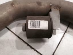 LAND ROVER LAND ROVER RANGE ROVER L405 Exhaust Silencer LR038234 Exhaust Muffler — thumbnail 8