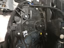 BMW BMW 7 SERIES G11 DOOR LOCK 7477712 SOFT CLOSE SET RHD — thumbnail 9