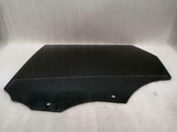 LAND ROVER Range Rover Sport L494 left rear door glass LR043954 door window rear left — thumbnail 3