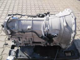 LAND ROVER L494 Range Rover Sport L494 Car Gearbox 3.0 Transmission 8HP70 SDV6 CPLA-7000-AC — thumbnail 1