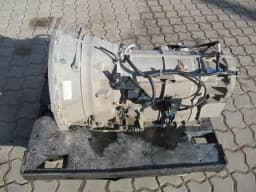LAND ROVER L494 Range Rover Sport L494 Car Gearbox 3.0 Transmission 8HP70 SDV6 CPLA-7000-AC — thumbnail 2