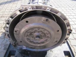 LAND ROVER L494 Range Rover Sport L494 Car Gearbox 3.0 Transmission 8HP70 SDV6 CPLA-7000-AC — thumbnail 3