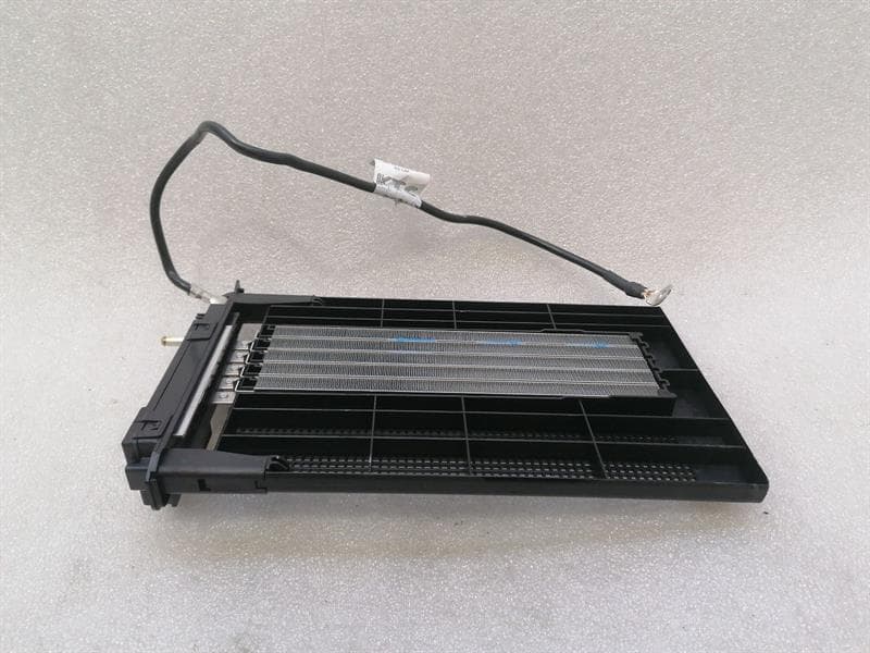 BMW BMW 7 series G11 Heater Matrix 6801525 Heat Exchanger Radiator