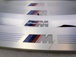 BMW BMW 7 series G11 Door Sill 806102803 M SET Door Sill Trim — thumbnail 2