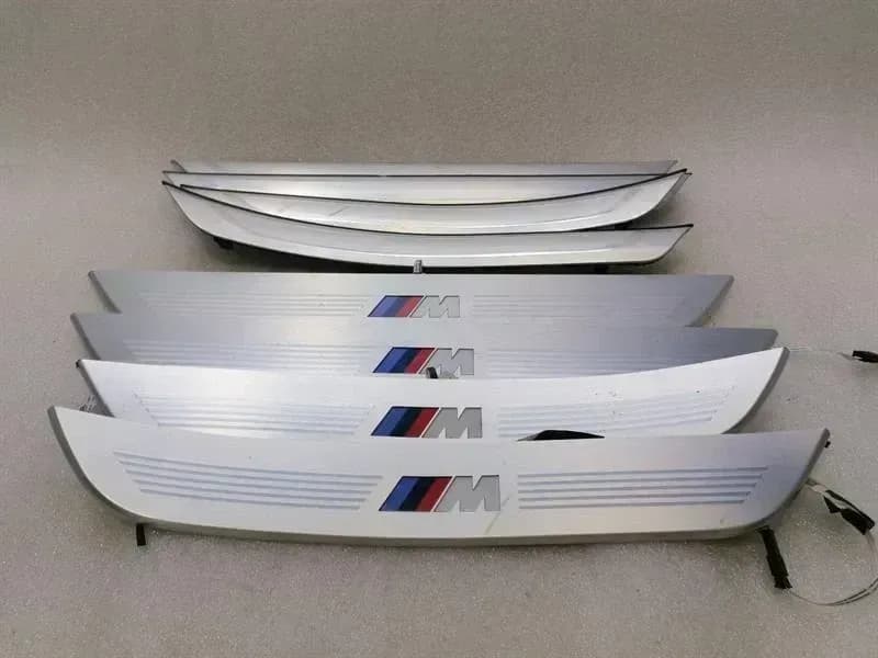 BMW BMW 7 series G11 Door Sill 806102803 M SET Door Sill Trim