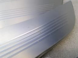 BMW BMW 7 series G11 Door Sill 806102803 M SET Door Sill Trim — thumbnail 3