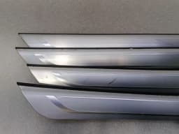 BMW BMW 7 series G11 Door Sill 806102803 M SET Door Sill Trim — thumbnail 5