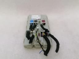 BMW BMW 7 series G11 electronic module 8801716 BCM control unit — thumbnail 1