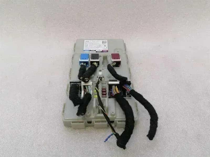 BMW BMW 7 series G11 electronic module 8801716 BCM control unit