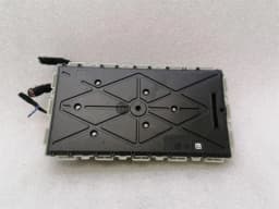 BMW BMW 7 series G11 electronic module 8801716 BCM control unit — thumbnail 4